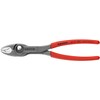 KNIPEX TwinGrip - Alicates | Alicates de junta deslizante con