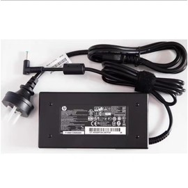 120W AC Charger 710415-001 L41856-001 for HP USB-C Dock G5 USB-C/A Universal Dock G2 5TW13AA Envy 15 17, for HP OMEN 15-Ax000 15-Ax000na 15-Ax002na 15-Ax0014na 15-Ax000ne 15-Ax000nf 15-Ax000nj