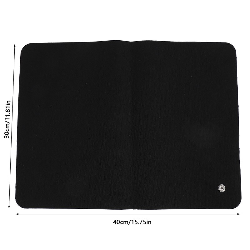 Grounding Mat Earth Connected Pad for Sleeping Anxiety Relief Grounding