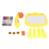 Kids Drawing Projector Cute Deer Shape Educational Kids Painting Set