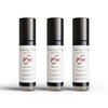 Black Love Fragrance Oil - 3 Bottles 0.33 Fl Oz