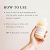 Davines Essential Haircare Shampoo Nounou 250 ml, (Pack of 1)