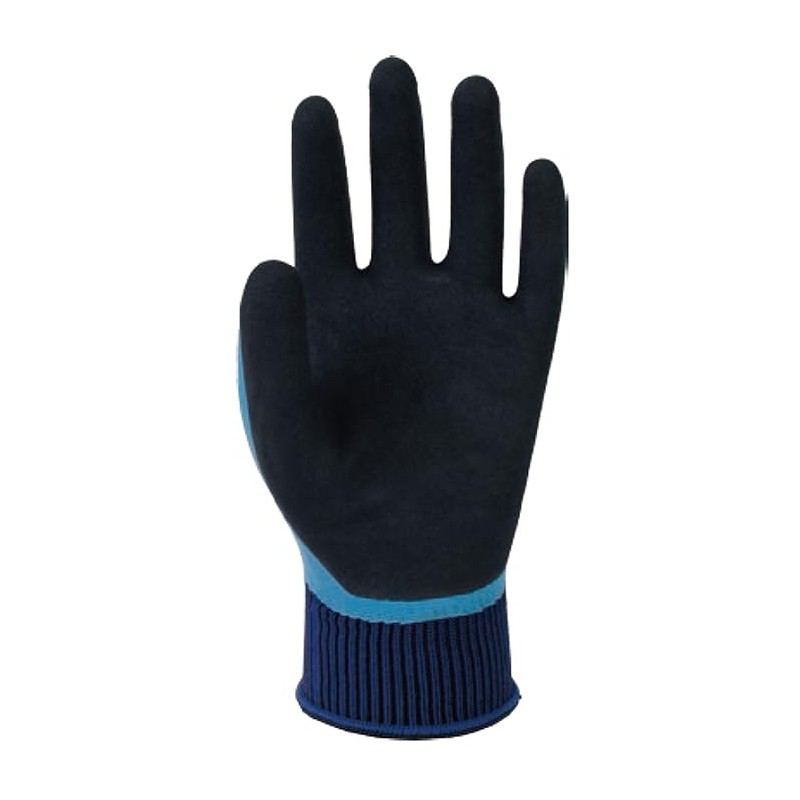 Puma Working Gloves PG-1318 Aqua Flex Work Gloves, Waterproof, Natural