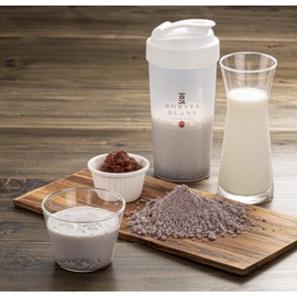 無添加・十勝黒豆プロテイン600g