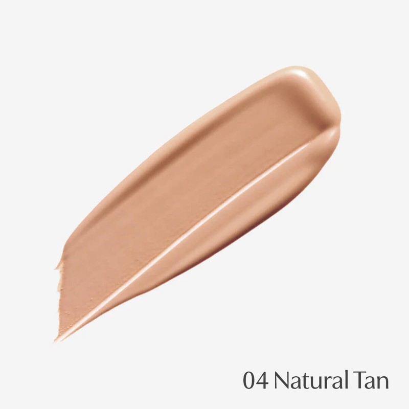 Nude By Nature Sheer Glow BB Cream, 03 Nude Beige