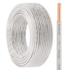 THHN Wire 14 Gauge 100 FT OFC Electrical Wire, 14