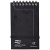 Clairefontaine Europa Minor Notepad Wirebound Elasticated Ruled 80 gsm 120