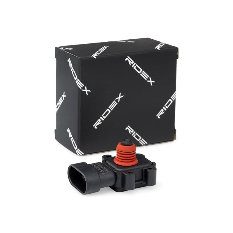 RIDEX 3947S0060 Boost Pressure Sensor 98131026 16235939 6238166