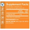 L-arginina En Polvo The Vitamin Shoppe 11.3 Oz
