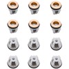 JDLLONG AR42123 AR Check Valve Kit Fit Pressure Washer Pump