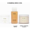 Ouai- Exfoliante corporal y para el cuero cabelludo, St. Barts: