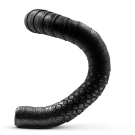 Orimono Metallic Handlebar Tape (Black)