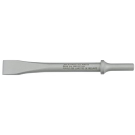 JET 408223 - .401 Shank 13/16" Face Flat Chisel-Heavy Duty