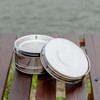 AIMALL 8PC Stainless Steel Camping Cookware Set, Lightweight & Durable