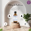 Abbey & Sullivan Fragrance Oil, Clean Cotton, 1 oz.