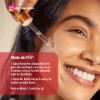 Kit 3 Sérums Orlina Ácido Hialurónico, Retinol Y Niacinamida