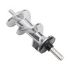 Meat Mincer Screw Stainless Steel Meat Mincer Screw Replacement Electric