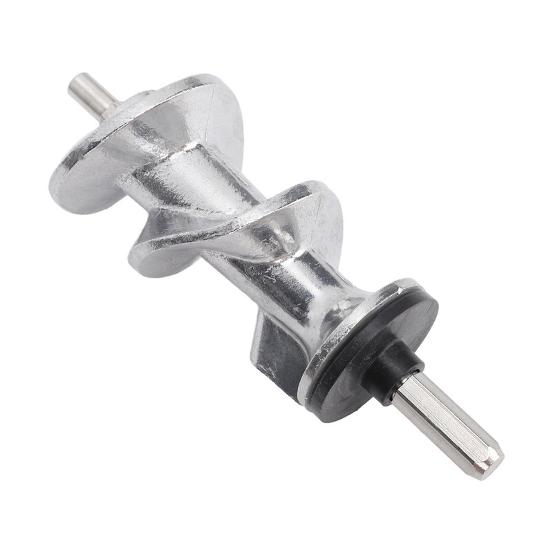 Meat Mincer Screw Stainless Steel Meat Mincer Screw Replacement Electric