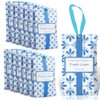 SCENTORINI SCENTORINI Linen Scented Sachets for Drawers and Closets, 14