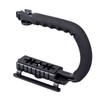 Khalia-Foto ayex Action Grip Video Stabiliser for Camcorders and DSLR