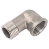 Brass Quick Coupler Valve Quick Insert Water Access Tool Garden