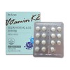 Dr.Lin Supercritical Vitamin K2 & D3 Premium 300mg x 30 tablets (2) / 닥터린 초임계 비타민 K2 & D3 프리미엄 300mg x 30정 2개