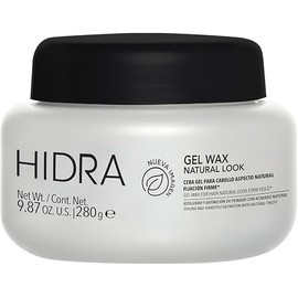 Hidra Gel Wax Natural ook 9.8 oz