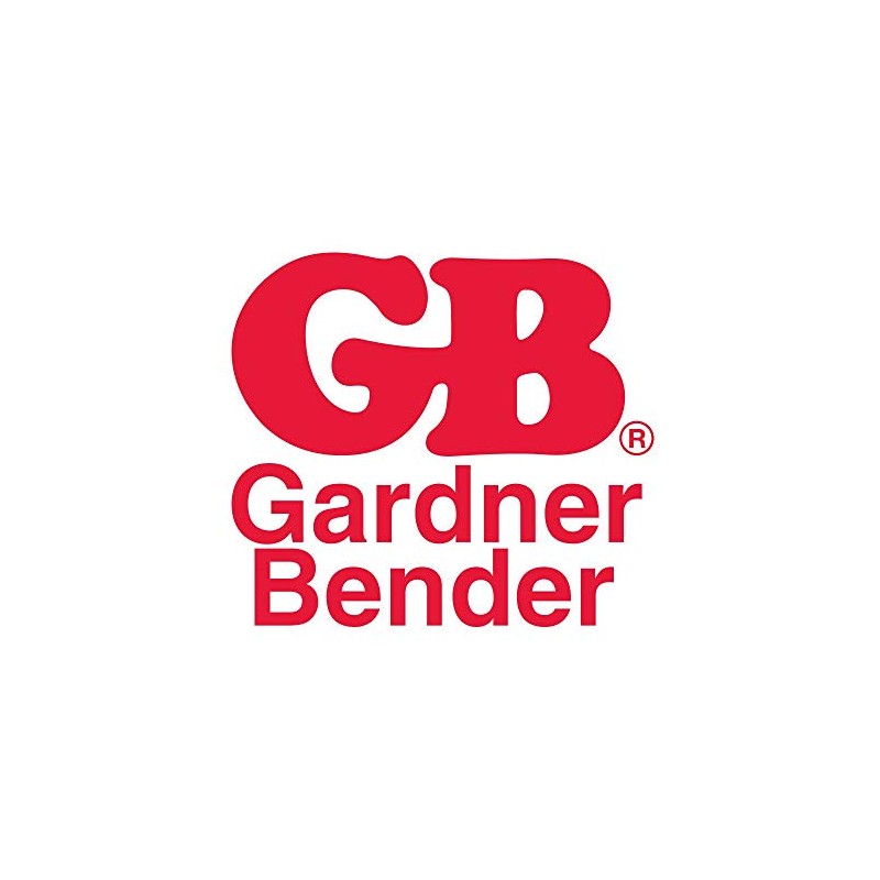 GB Gardner Bender RTL-108 Mid-Size Replacement Test Leads
