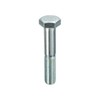 AHCHigh Tensile Hex Head Bolt - Zinc Plated M12 12mm x 85mm (Pack of 5)