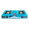 Eaorul Parrilla a gas ECOCINA QH-A3 gris