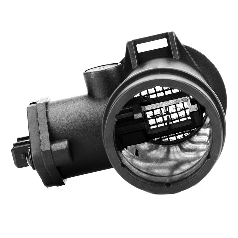 Mass Air Flow Meter Sensor MAF for Hyundai Accent Scoupe