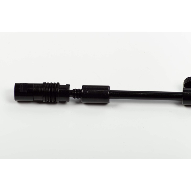 Zite Fishing Quick-Release Adapter Set - 3 Pieces Quick Release