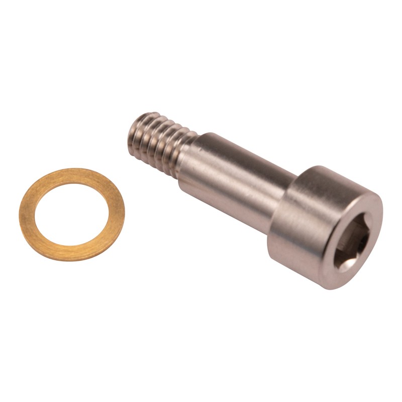 Lewmar Replacement Drive Cap Assembly Kit for Pro-Fish 700/1000 "Freefall