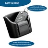 Norkmdi Car Key Fob Holder, Multifunctional Vehicle Dashboard Key Remote