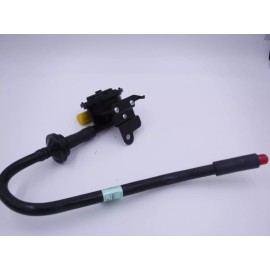 Ford OEM Engine Oil Pump Valve AE819C111AG AE81 9C111 AG with Hose