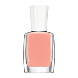 Sally Hansen Mega Strength Nail Color, I Ap-peach-iate You.4 Fl Ounce, Jewel Very Cheery, 0.4 Fl Ounce