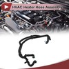 HEROFFIX 1 Pc HVAC Heater Hose Assembly for Land Rover