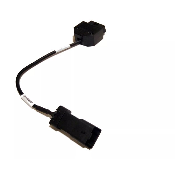 Tuner Tools Ducati CanBus 4Pin to OBD Adapter Cable