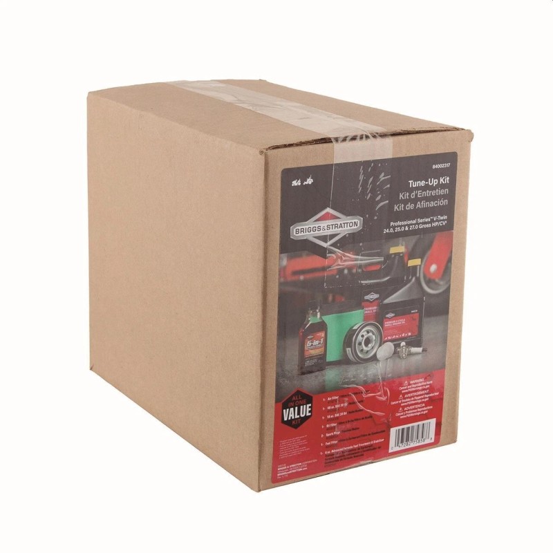 Briggs and Stratton OEM 84002317 - MAINTENANCE KIT - Briggs