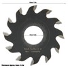 Saw Blade Alloy Slotting Milling Trimming Saw Blade Saw Replacement