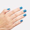갤러리아 OPI네이처스트롱 NAT044 - FRESH AS A BLUE DAISY Galleria