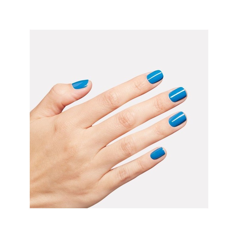 갤러리아 OPI네이처스트롱 NAT044 - FRESH AS A BLUE DAISY Galleria