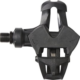 TIME Unisex's Xpresso 2 Pedals, Black, One Size