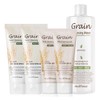 Mediflower Grain Cleansing Series Set (2 grain cleansing foams +