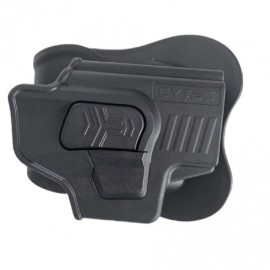Cytac CY-P365G3 R-Defender G3 Sig Sauer P365, P365X, P365 XL, P365 SAS