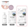 SALON STYLE (サロンスタイル) KOSE Bioliss Botanical Conditioner, Treatment (Smooth &