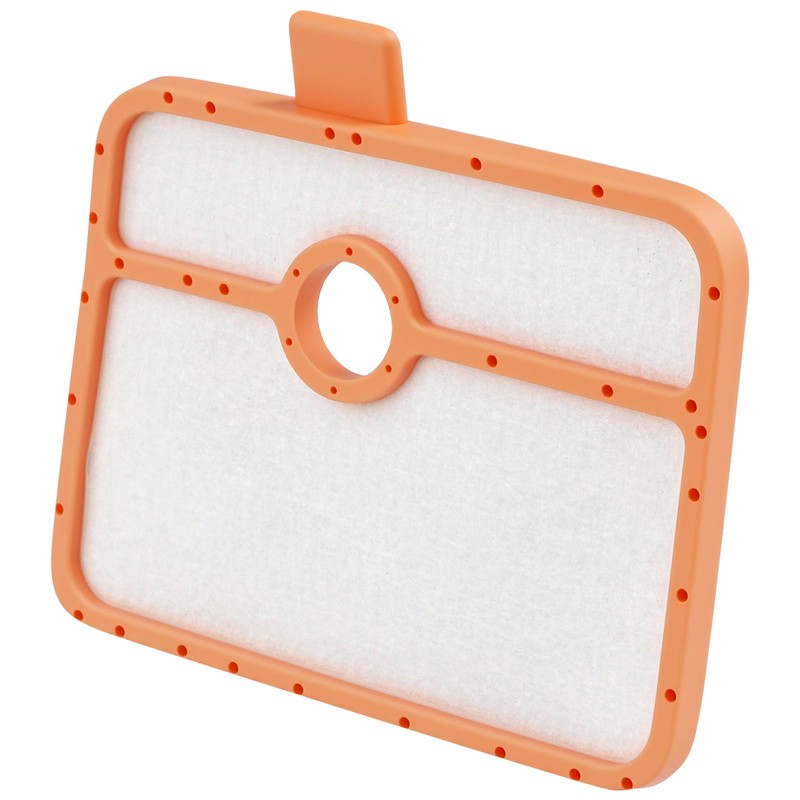 SIMPERAC 535316301 Air Filter 150bt Fuel Line for Husqvarna 150