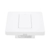 Wall Push Button Smart Light Switch Zero Fire 1 Gang