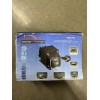 Simran THG-750 220/240V 110/120V Step Down Transformer 220 Volt To