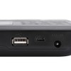 Timecard Recorder, Fingerprint Authentication, Attendance Management, High Speed Recognition, Improved